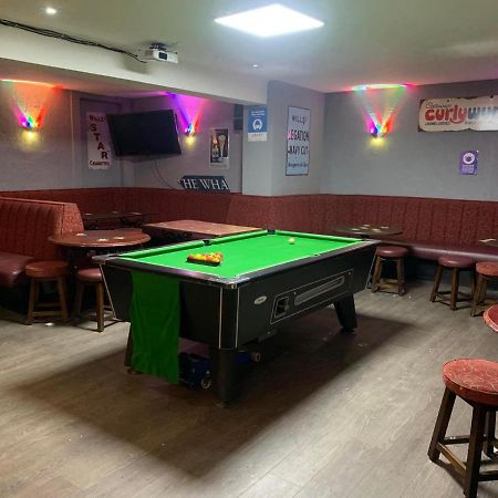 Cutty Sark Inn Eyemouth Εξωτερικό φωτογραφία