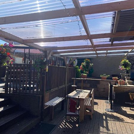 Cutty Sark Inn Eyemouth Εξωτερικό φωτογραφία