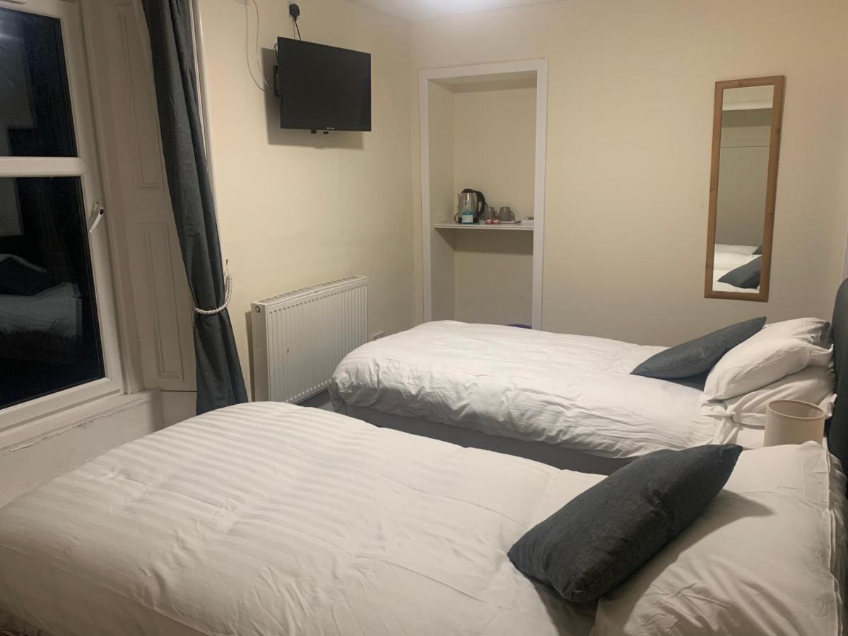 Cutty Sark Inn Eyemouth Εξωτερικό φωτογραφία