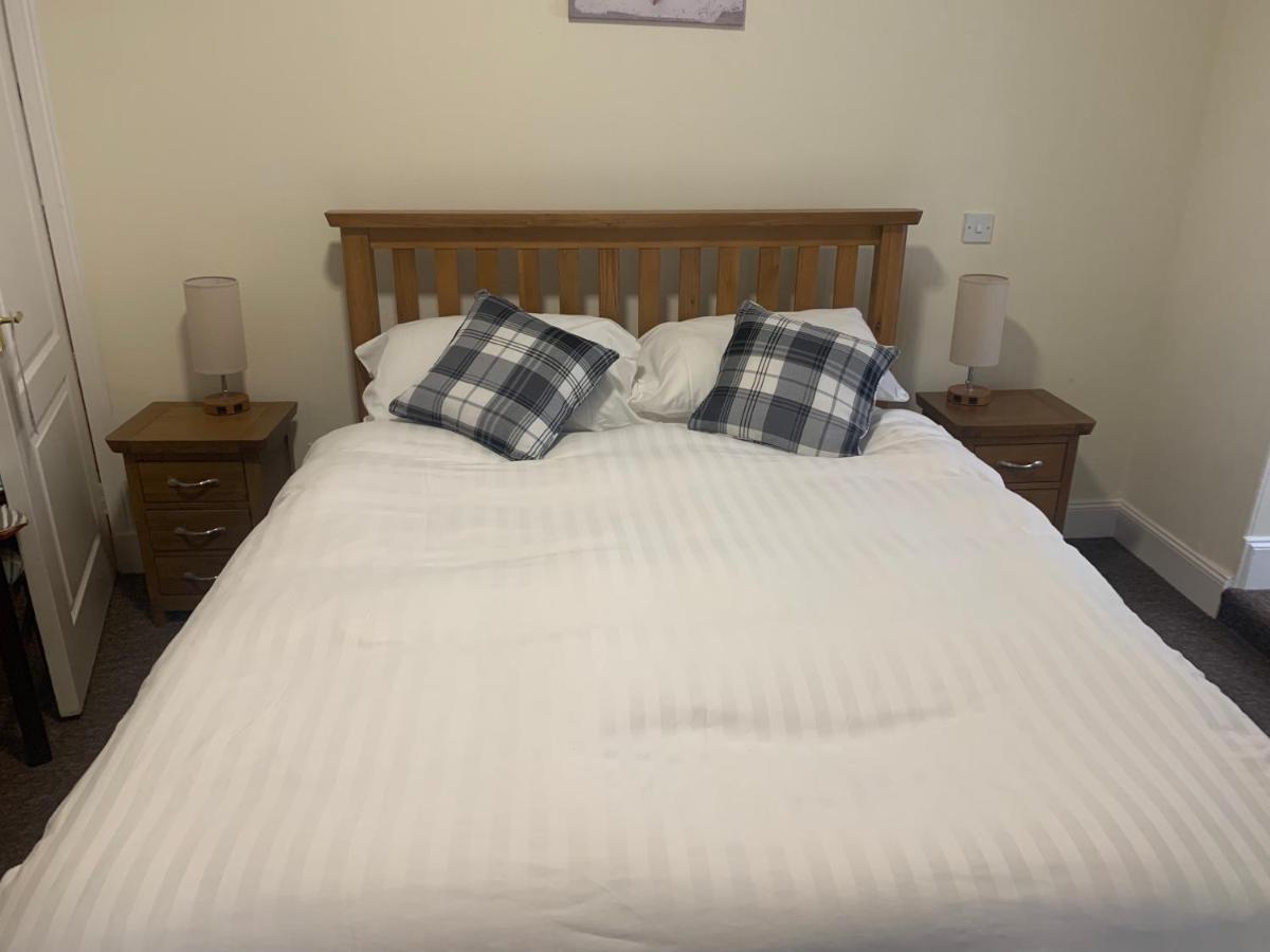 Cutty Sark Inn Eyemouth Εξωτερικό φωτογραφία